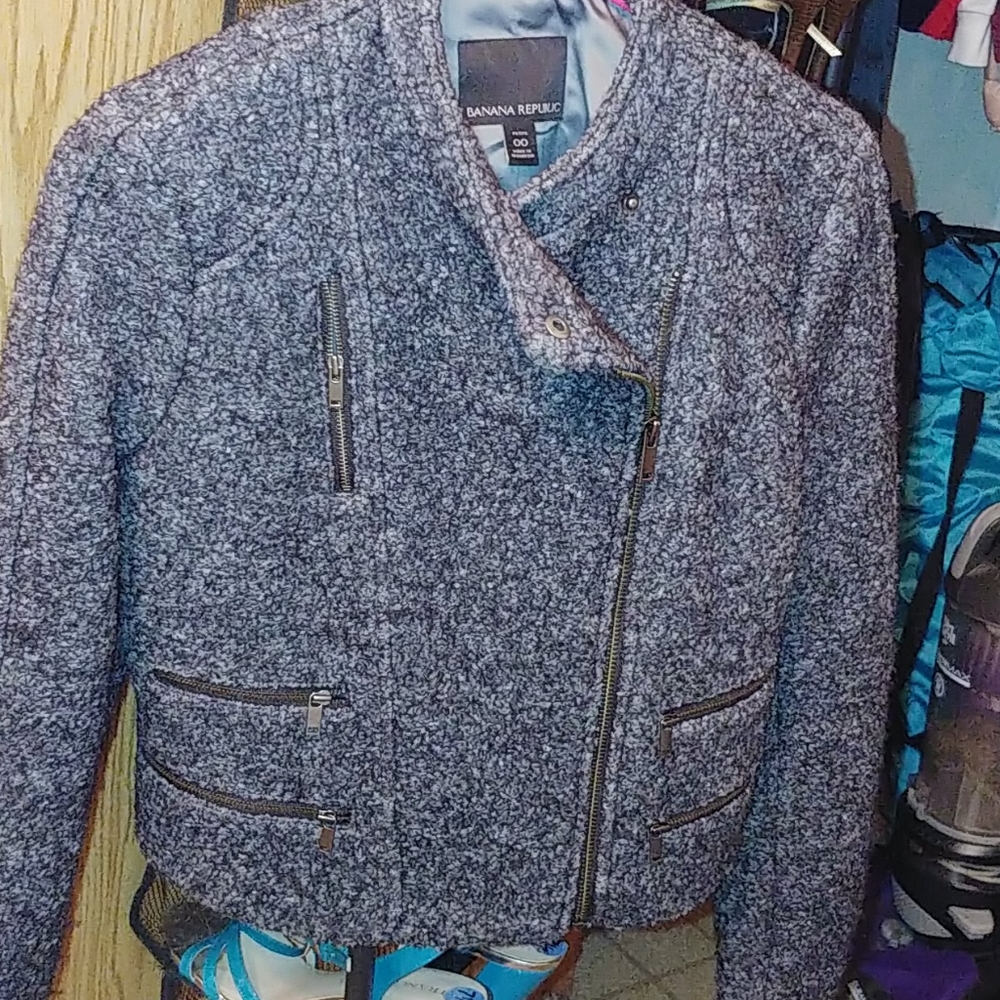Coat/jacket - Picture 7 of 7